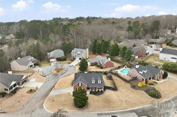 $475,000 | 302 Hampton Park Drive, Athens, GA 30606