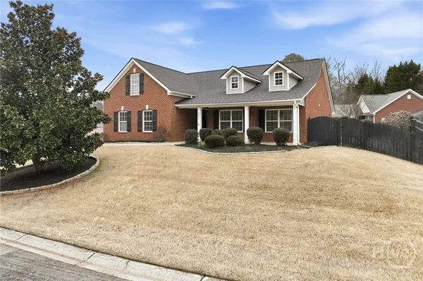 $475,000 | 302 Hampton Park Drive, Athens, GA 30606