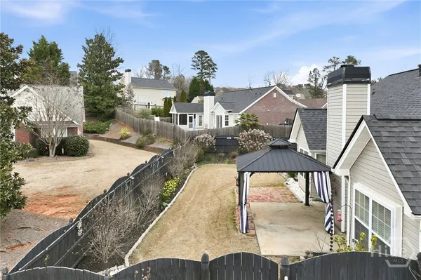 $475,000 | 302 Hampton Park Drive, Athens, GA 30606