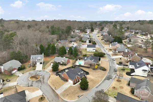$475,000 | 302 Hampton Park Drive, Athens, GA 30606