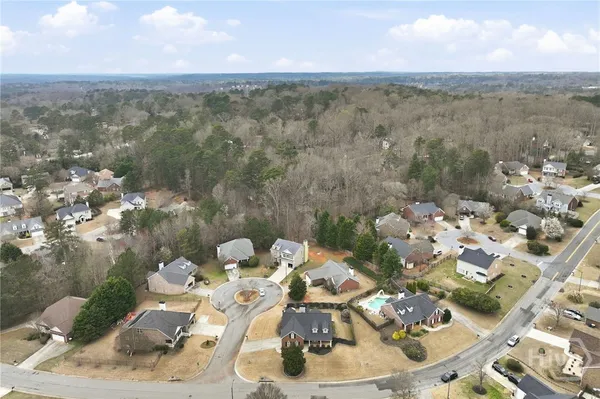 $475,000 | 302 Hampton Park Drive, Athens, GA 30606
