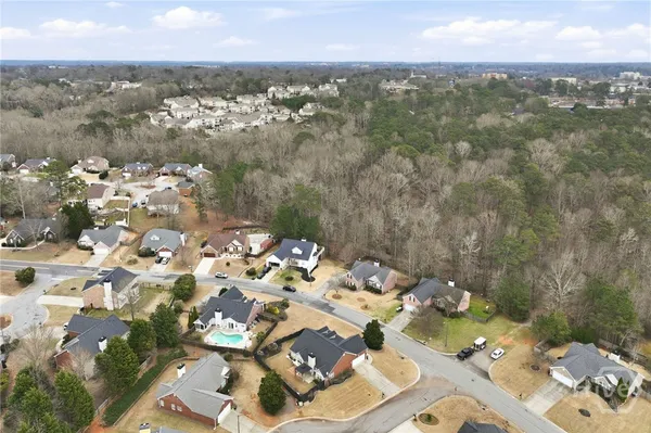 $475,000 | 302 Hampton Park Drive, Athens, GA 30606