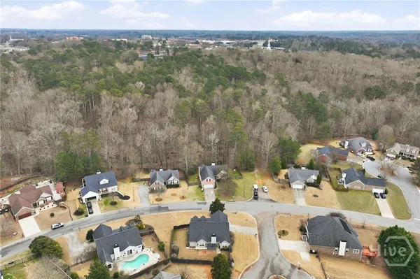 $475,000 | 302 Hampton Park Drive, Athens, GA 30606