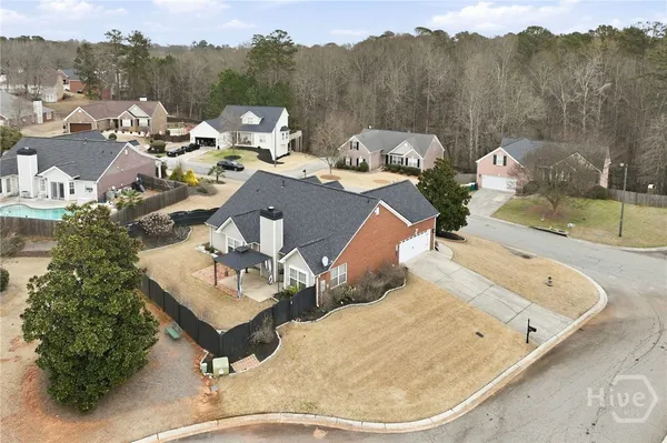 $475,000 | 302 Hampton Park Drive, Athens, GA 30606