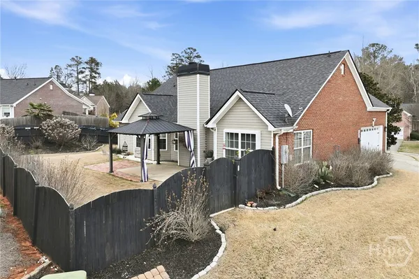 $475,000 | 302 Hampton Park Drive, Athens, GA 30606