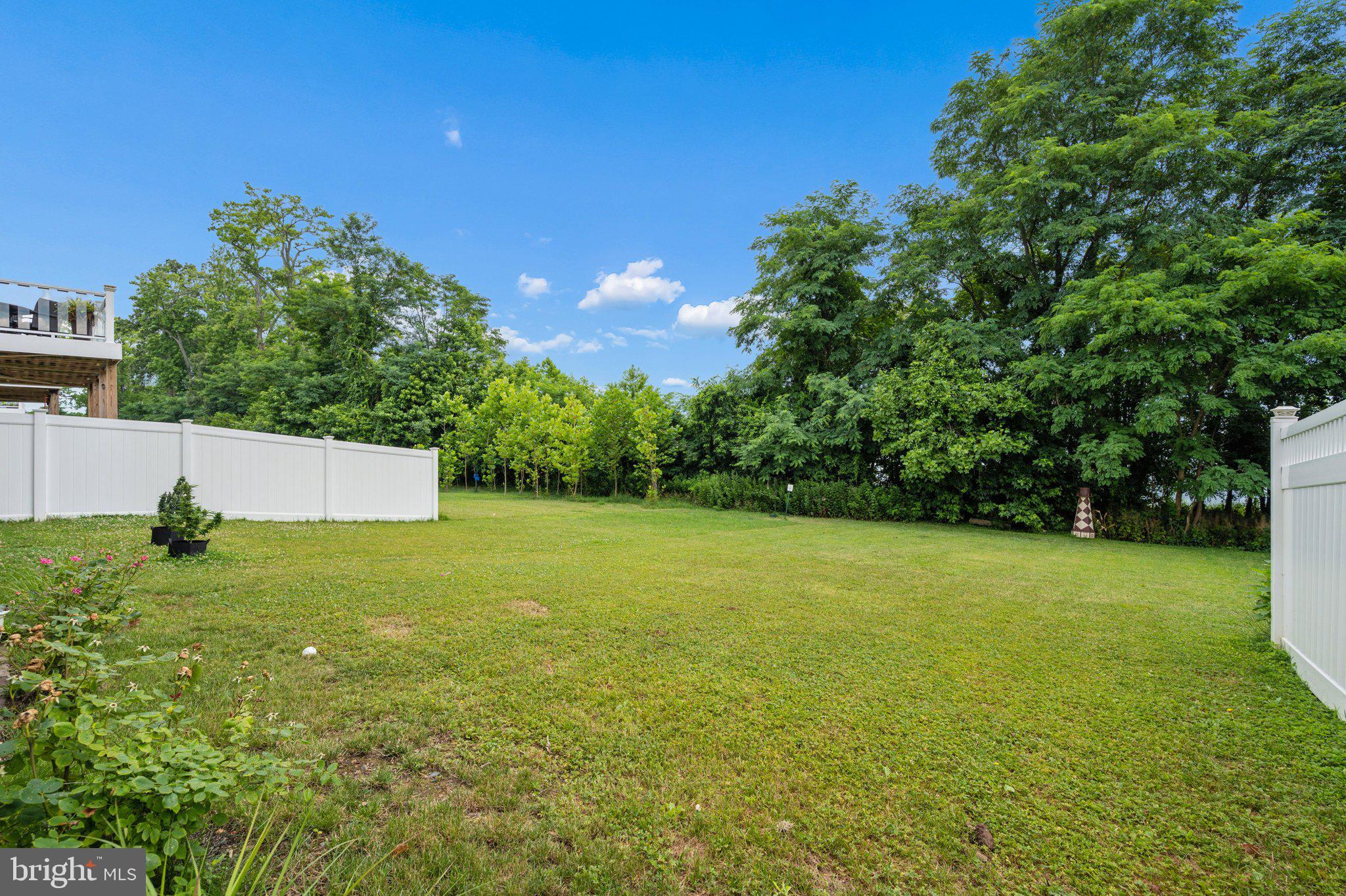 3062 Shaws Road Edgemere, MD 21219 - Photo 70 of 94 Exterior Back