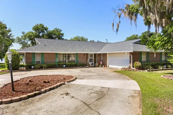 $550,000 | 6720 Bay Shore Drive, St. Cloud, FL 34771