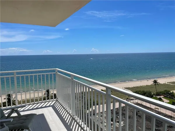 $6,000 | 5200 North Ocean Boulevard, Unit 1514A, Lauderdale-by-the-Sea, FL 33308