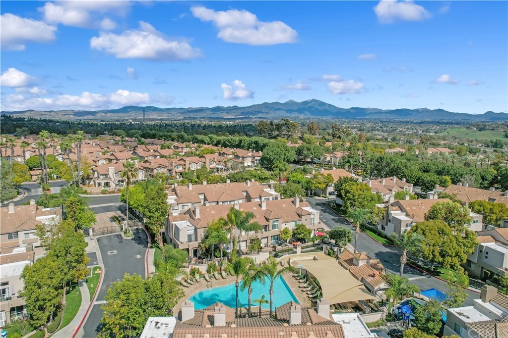 10 Westerly Aliso Viejo, CA 92656 - Photo 1 of 29 an aerial view of residential houses with outdoor space and ocean view