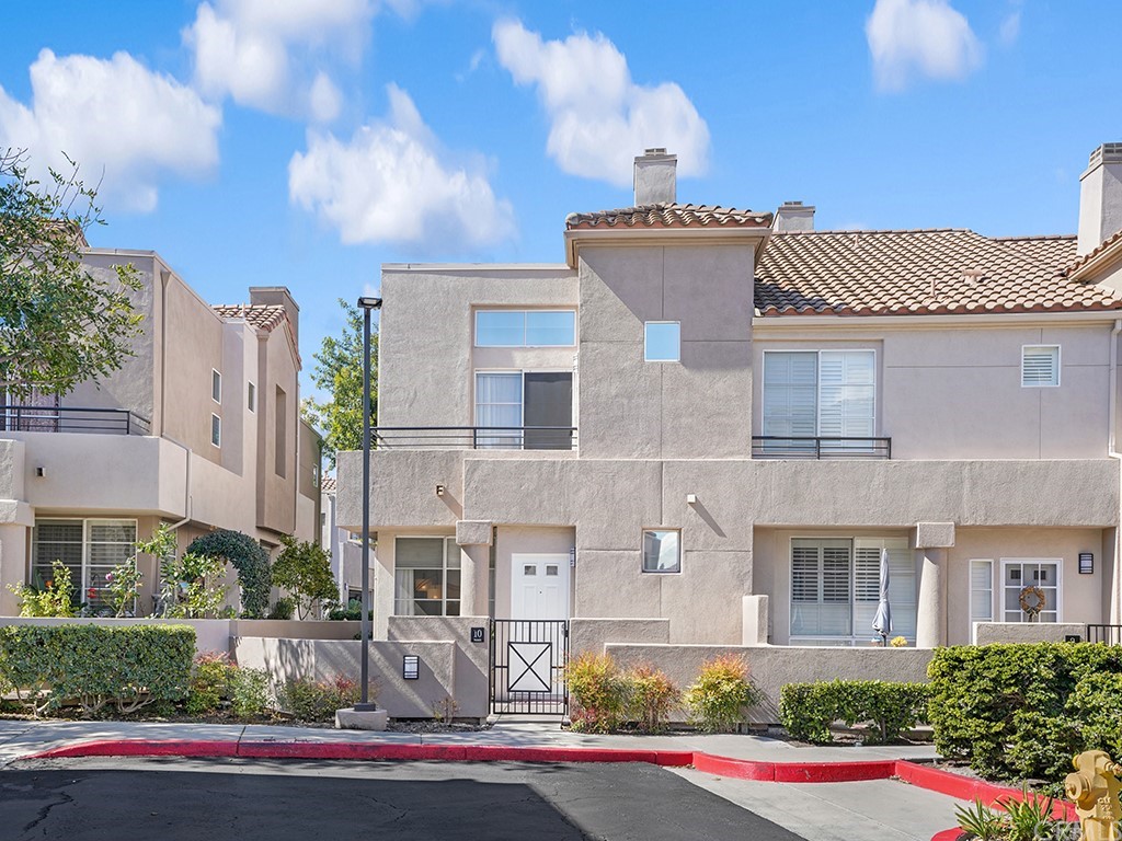 10 Westerly Aliso Viejo, CA 92656 - Photo 24 of 29 a front view of a building