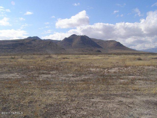 0 East Parker Ranch Road Willcox, AZ 85643 - Photo 7 of 7