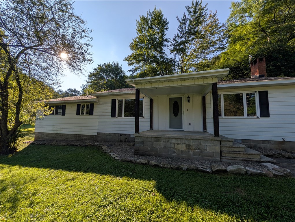 754 Bingham Road Cyclone, PA 16726 - Photo 4 of 48