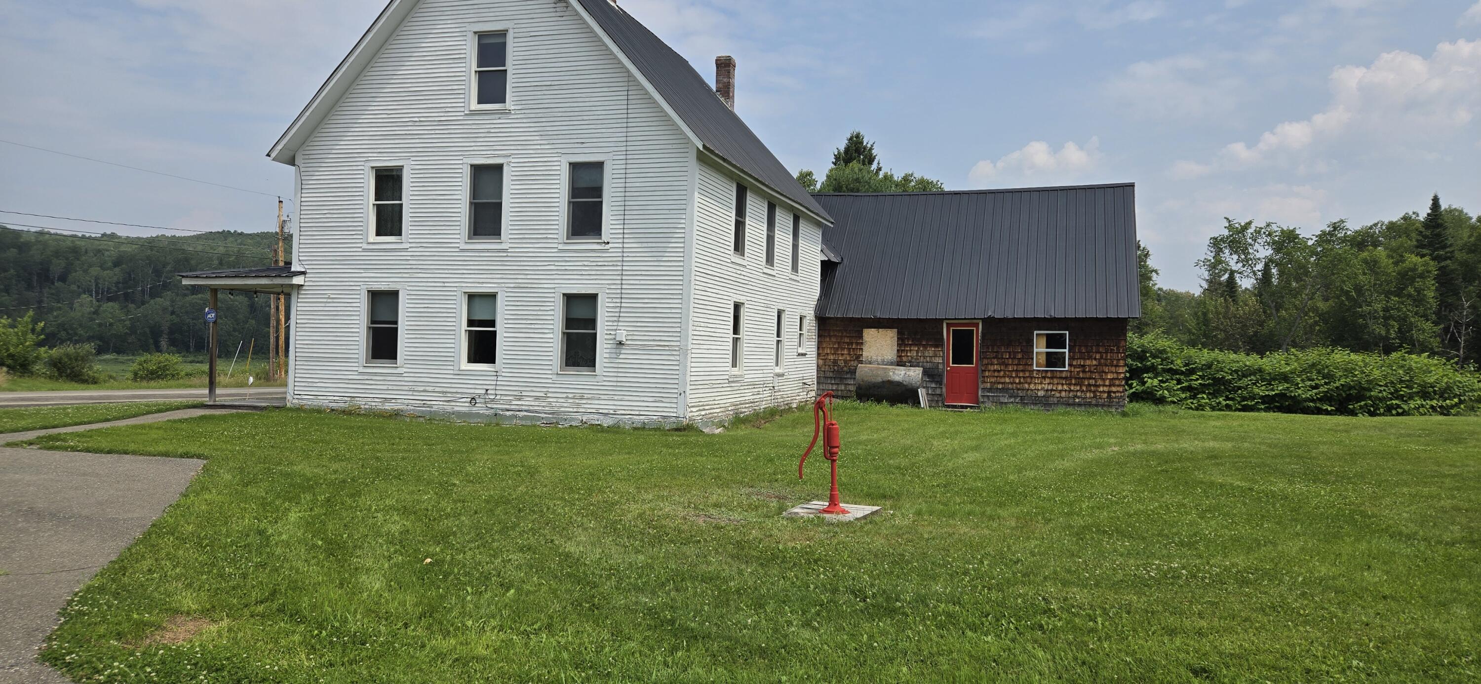 858 Allagash Road Allagash, ME 04774 - Photo 10 of 65