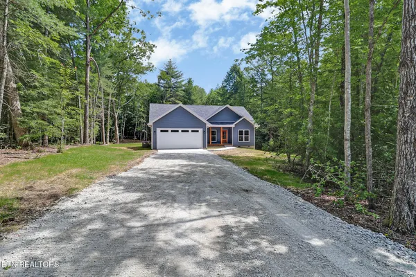 $335,000 | 373 Georgee Road, Jamestown, TN 38556