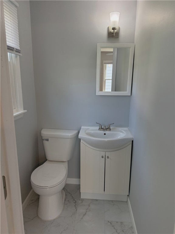 1005 South 3rd Street Effingham, IL 62401 - Photo 13 of 24 Master Bathroom