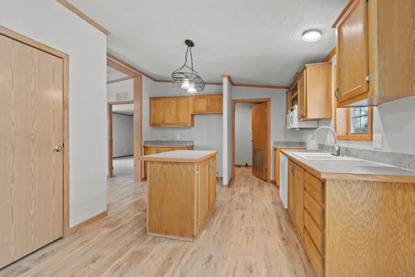 $275,000 | W5488 Bend Road, Princeton, WI 54968