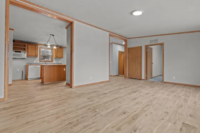 $279,900 | W5488 Bend Road, Princeton, WI 54968