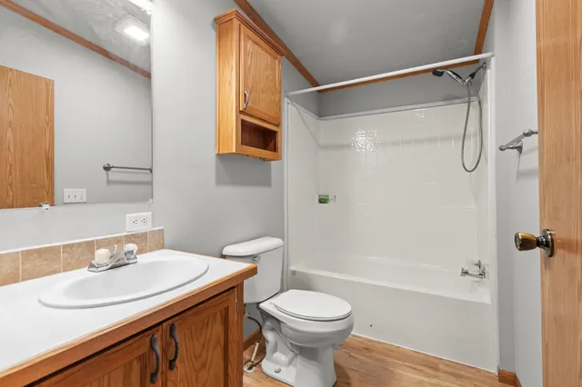 $279,900 | W5488 Bend Road, Princeton, WI 54968