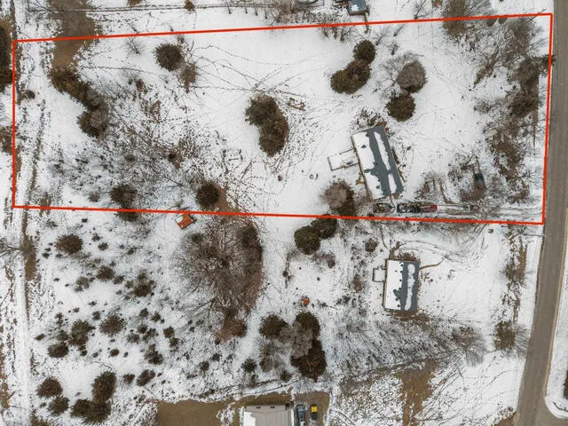 $279,900 | W5488 Bend Road, Princeton, WI 54968