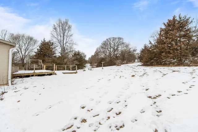 $279,900 | W5488 Bend Road, Princeton, WI 54968