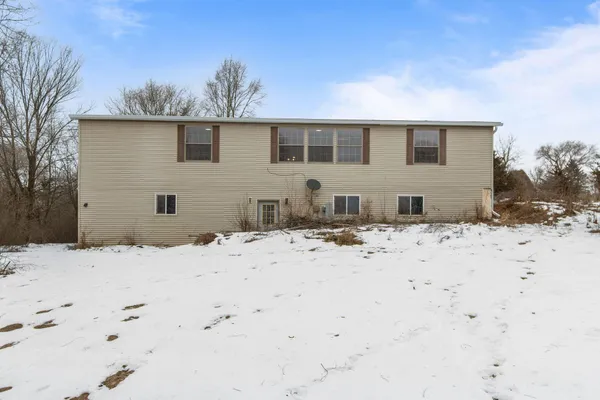 $275,000 | W5488 Bend Road, Princeton, WI 54968