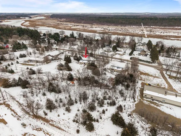 $275,000 | W5488 Bend Road, Princeton, WI 54968