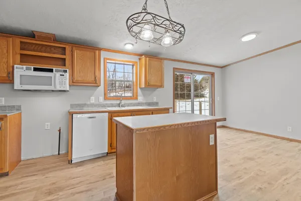 $275,000 | W5488 Bend Road, Princeton, WI 54968