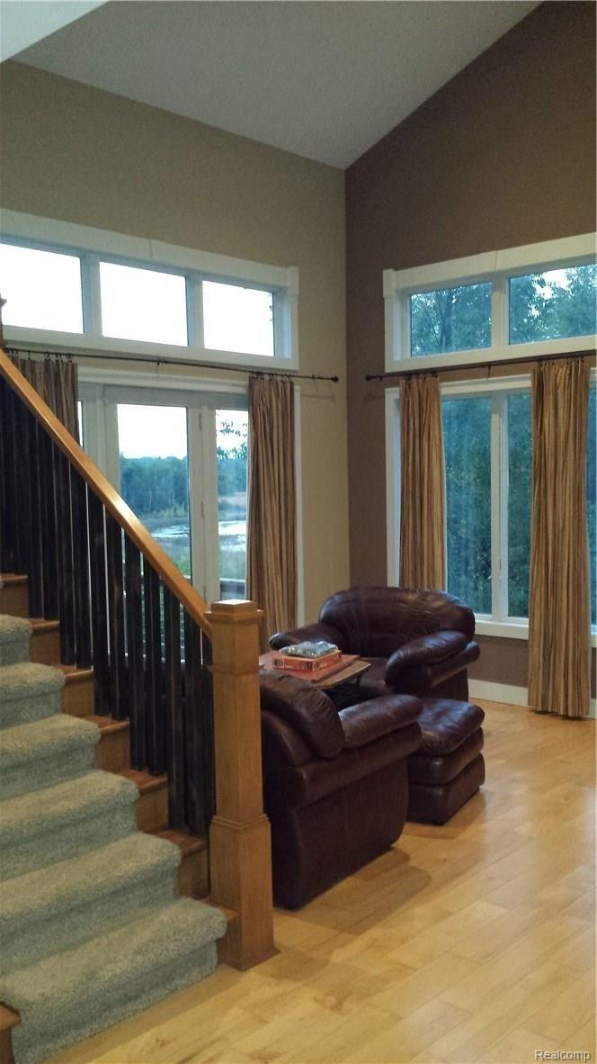 700 Wild Goose Lake Road Gregory, MI 48137 - Photo 42 of 72 Vaulted ceiling 2