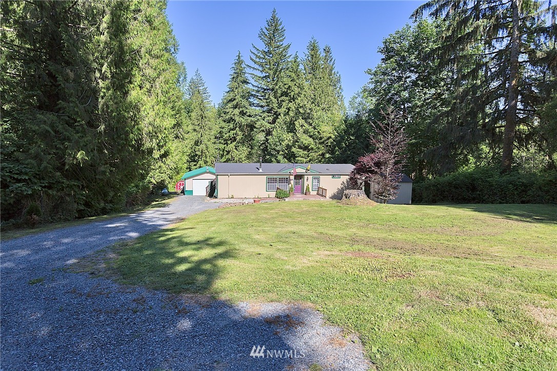 711 North Carpenter Road Snohomish, WA 98290 - Photo 1 of 19