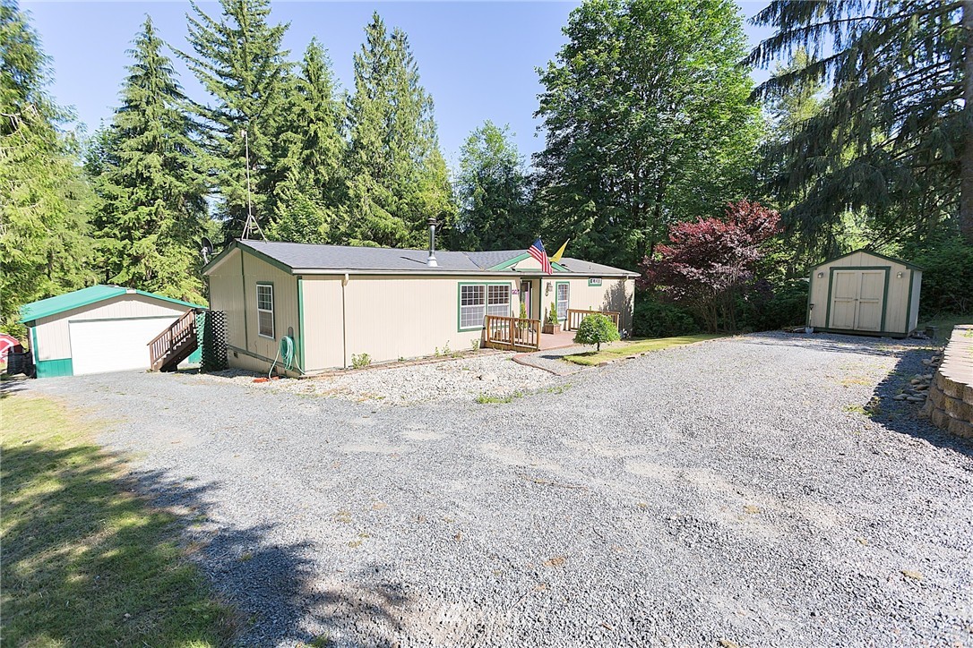 711 North Carpenter Road Snohomish, WA 98290 - Photo 3 of 19