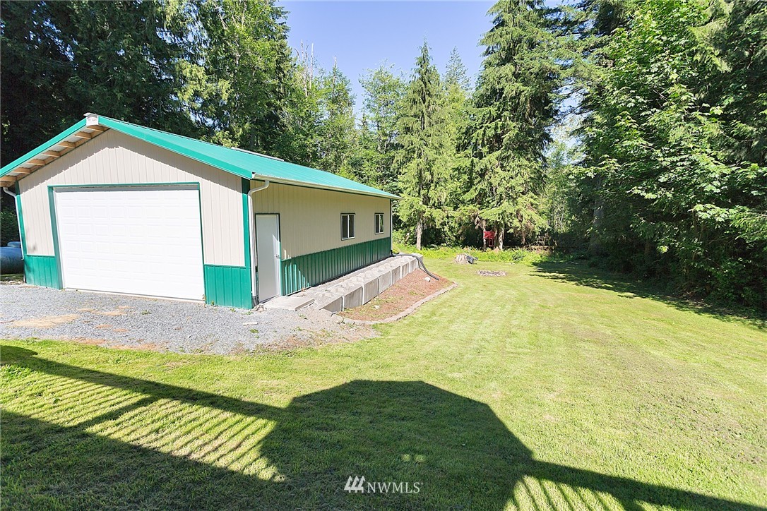 711 North Carpenter Road Snohomish, WA 98290 - Photo 4 of 19