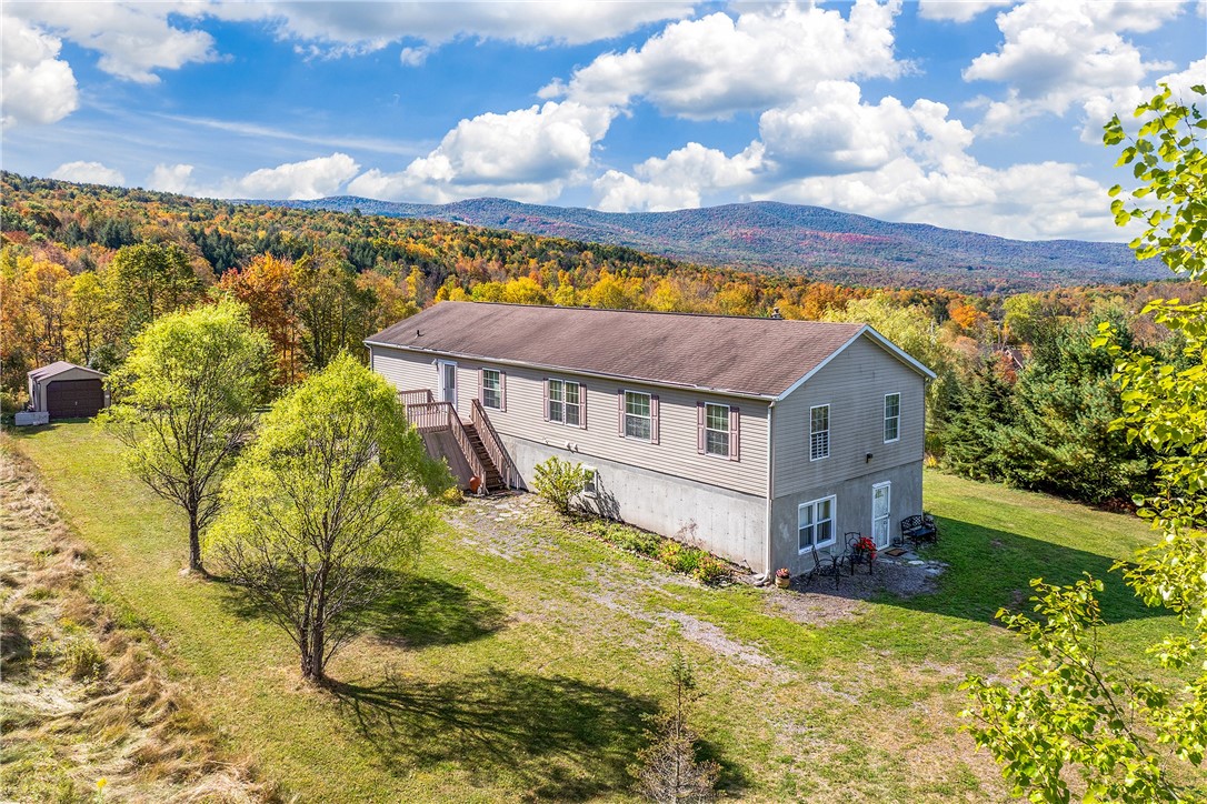 936 Potter Mountain Road Conesville, NY 12076 - Photo 3 of 50