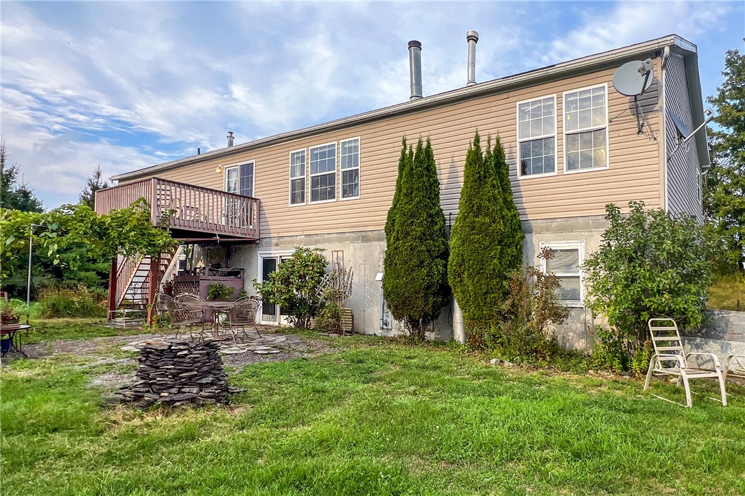 936 Potter Mountain Road Conesville, NY 12076 - Photo 35 of 50