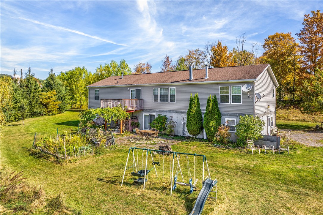 936 Potter Mountain Road Conesville, NY 12076 - Photo 37 of 50