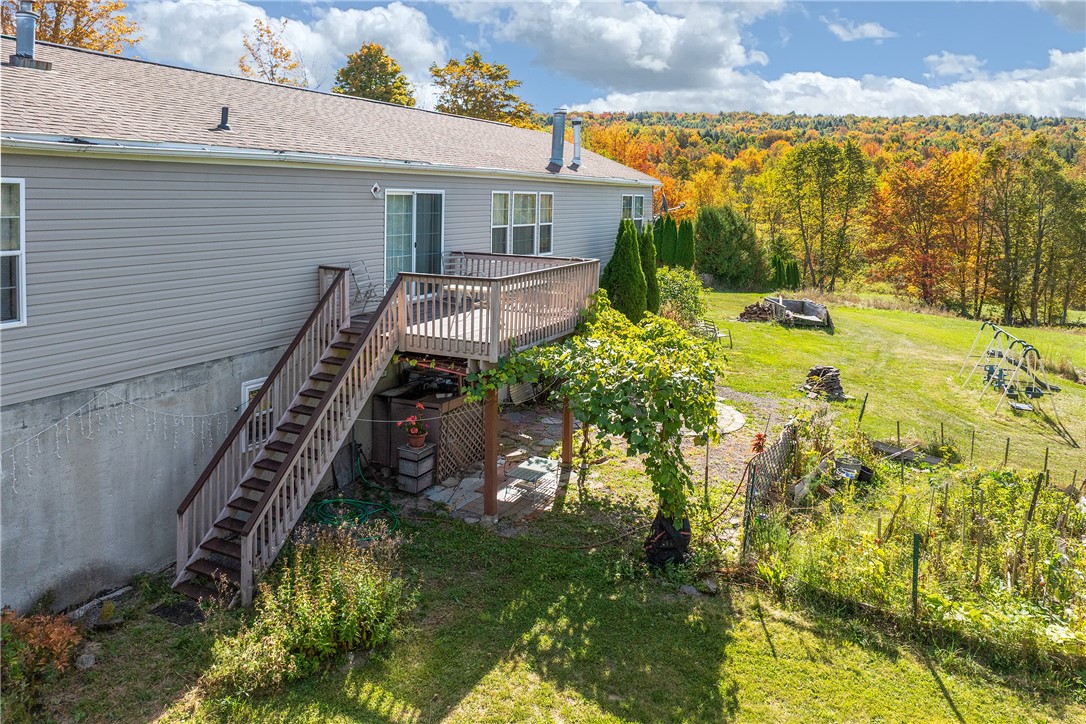 936 Potter Mountain Road Conesville, NY 12076 - Photo 38 of 50