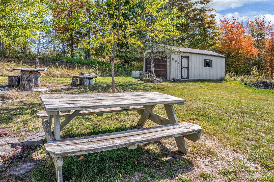 936 Potter Mountain Road Conesville, NY 12076 - Photo 41 of 50