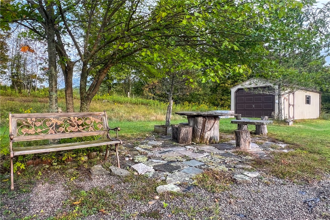 936 Potter Mountain Road Conesville, NY 12076 - Photo 45 of 50