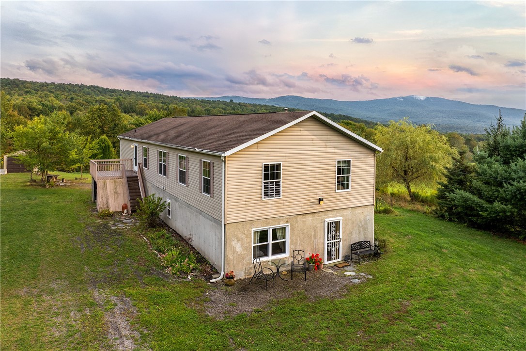 936 Potter Mountain Road Conesville, NY 12076 - Photo 5 of 50
