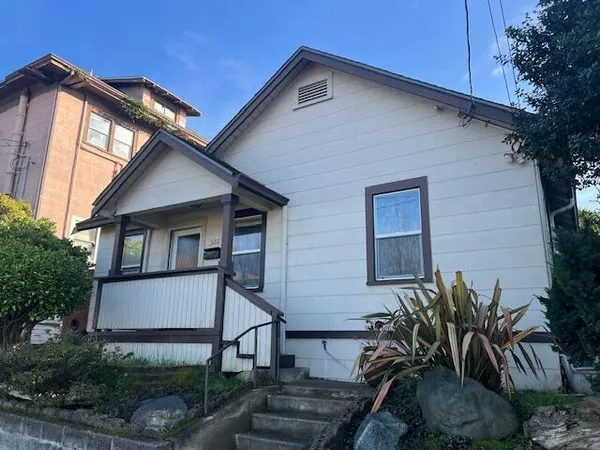 $303,000 | 322 14th Street, Eureka, CA 95501