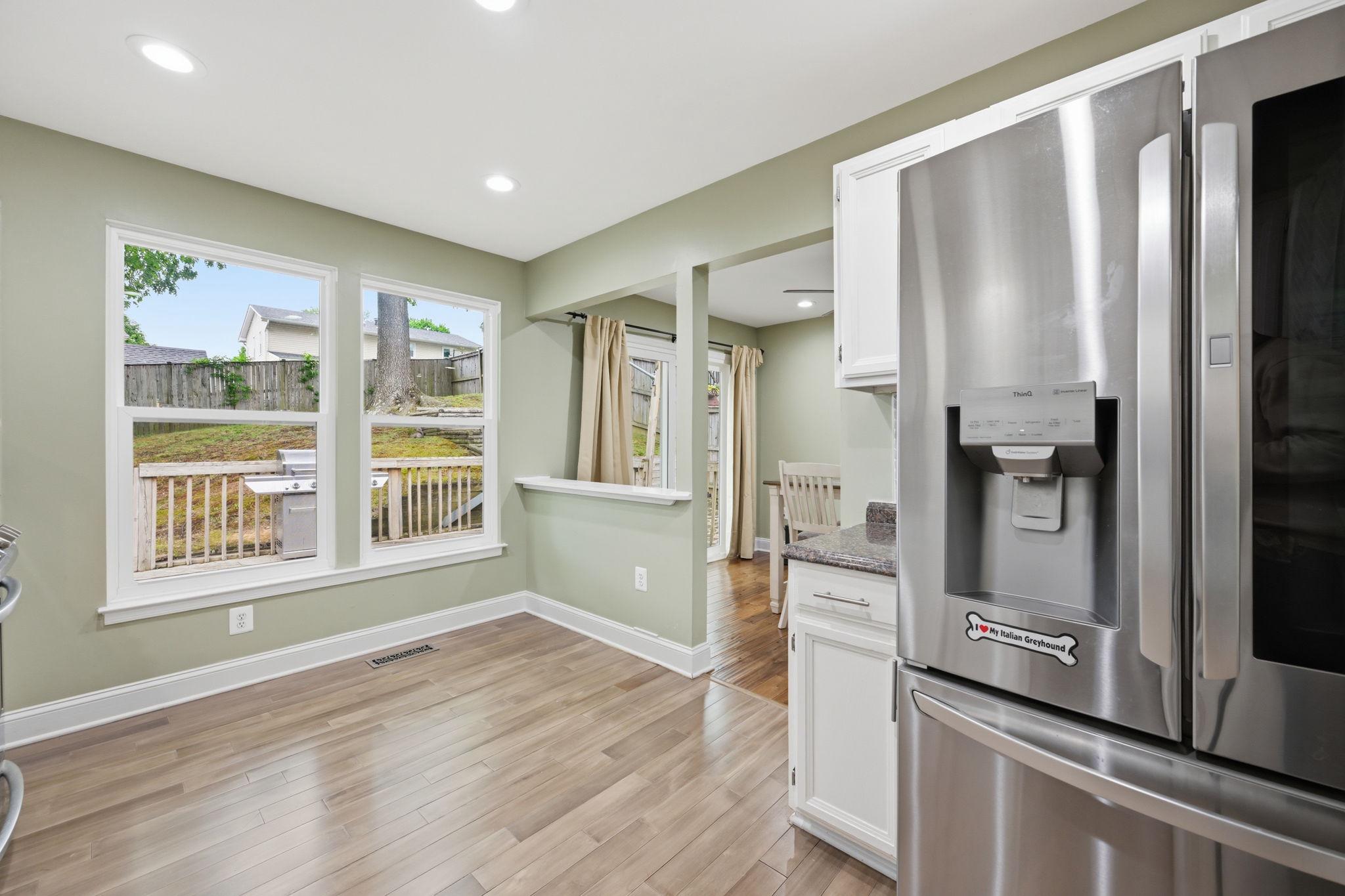 7949 Innkeeper Drive Severn, MD 21144 - Photo 11 of 51 New Pella Windows Throughout