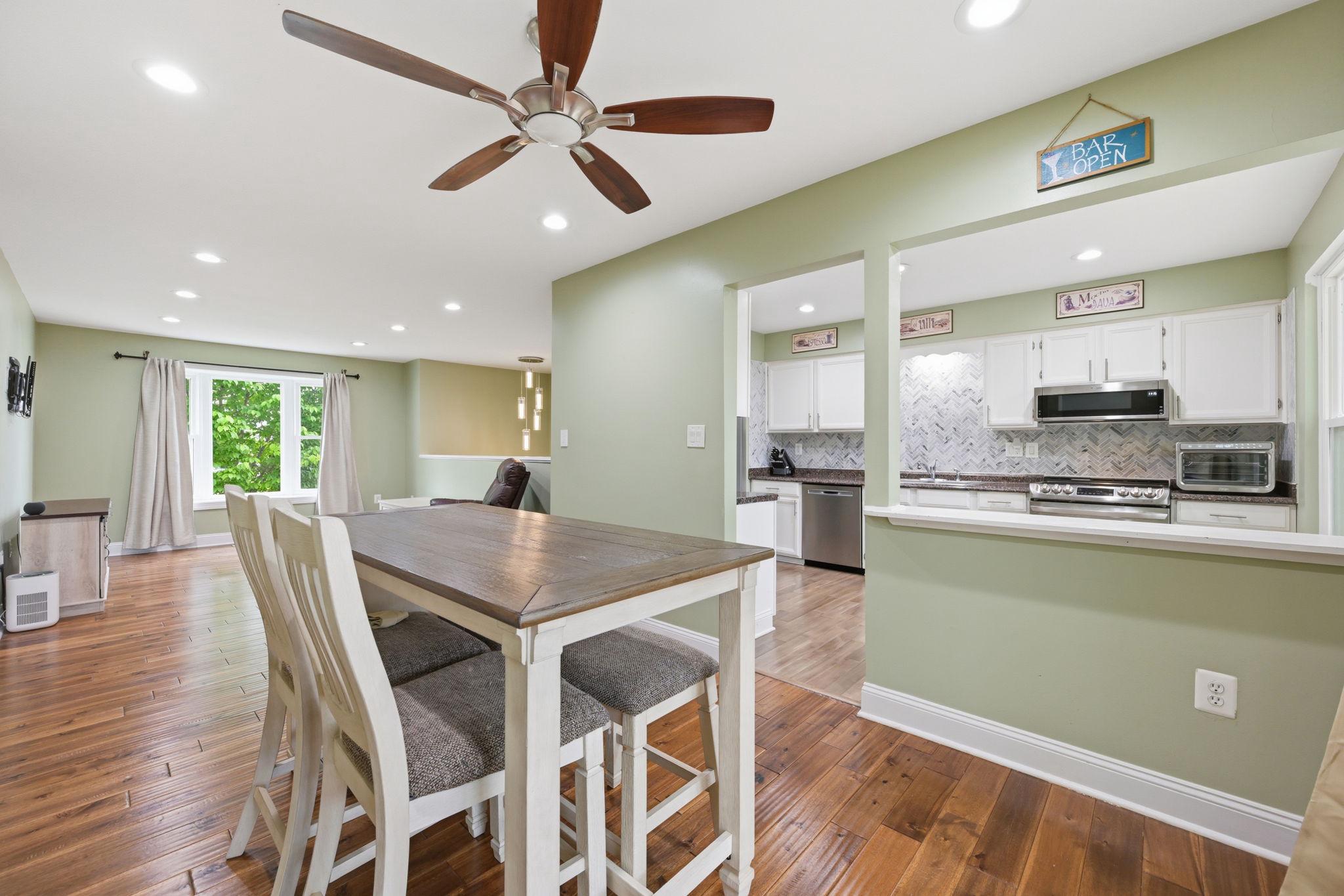 7949 Innkeeper Drive Severn, MD 21144 - Photo 12 of 51 Dining Room