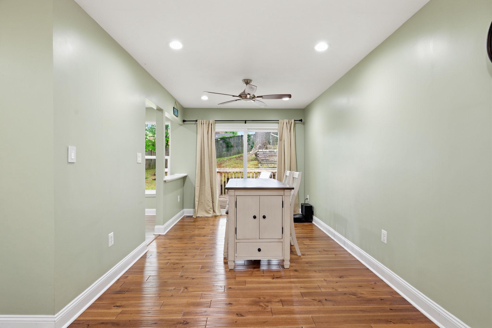 7949 Innkeeper Drive Severn, MD 21144 - Photo 14 of 51 Bright and airy dining space awaits.
