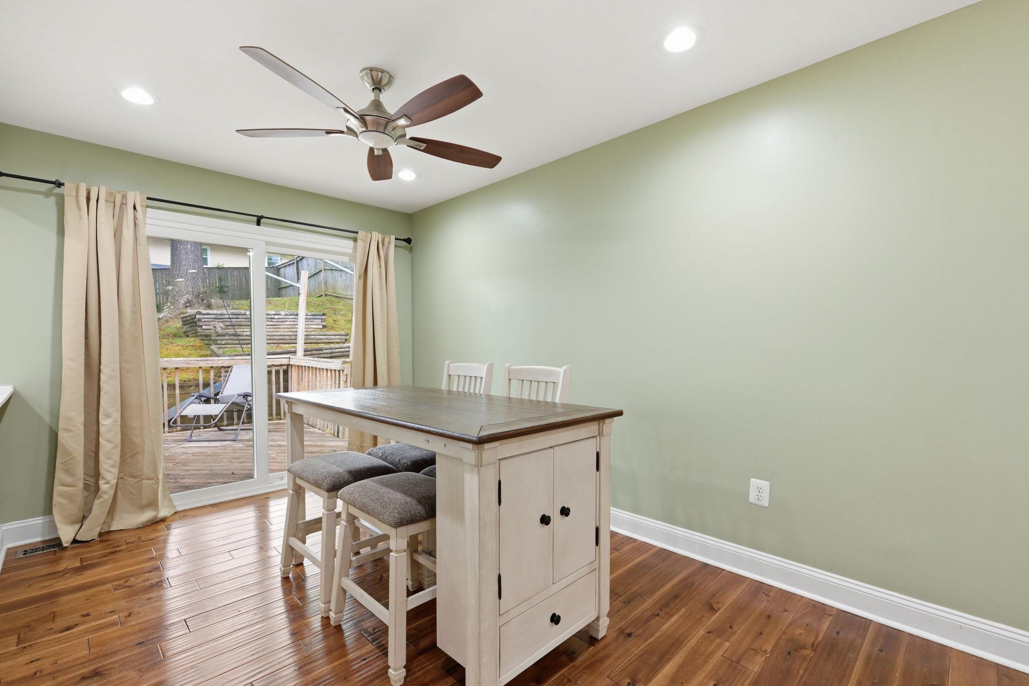 7949 Innkeeper Drive Severn, MD 21144 - Photo 15 of 51 Bright and airy dining space awaits.