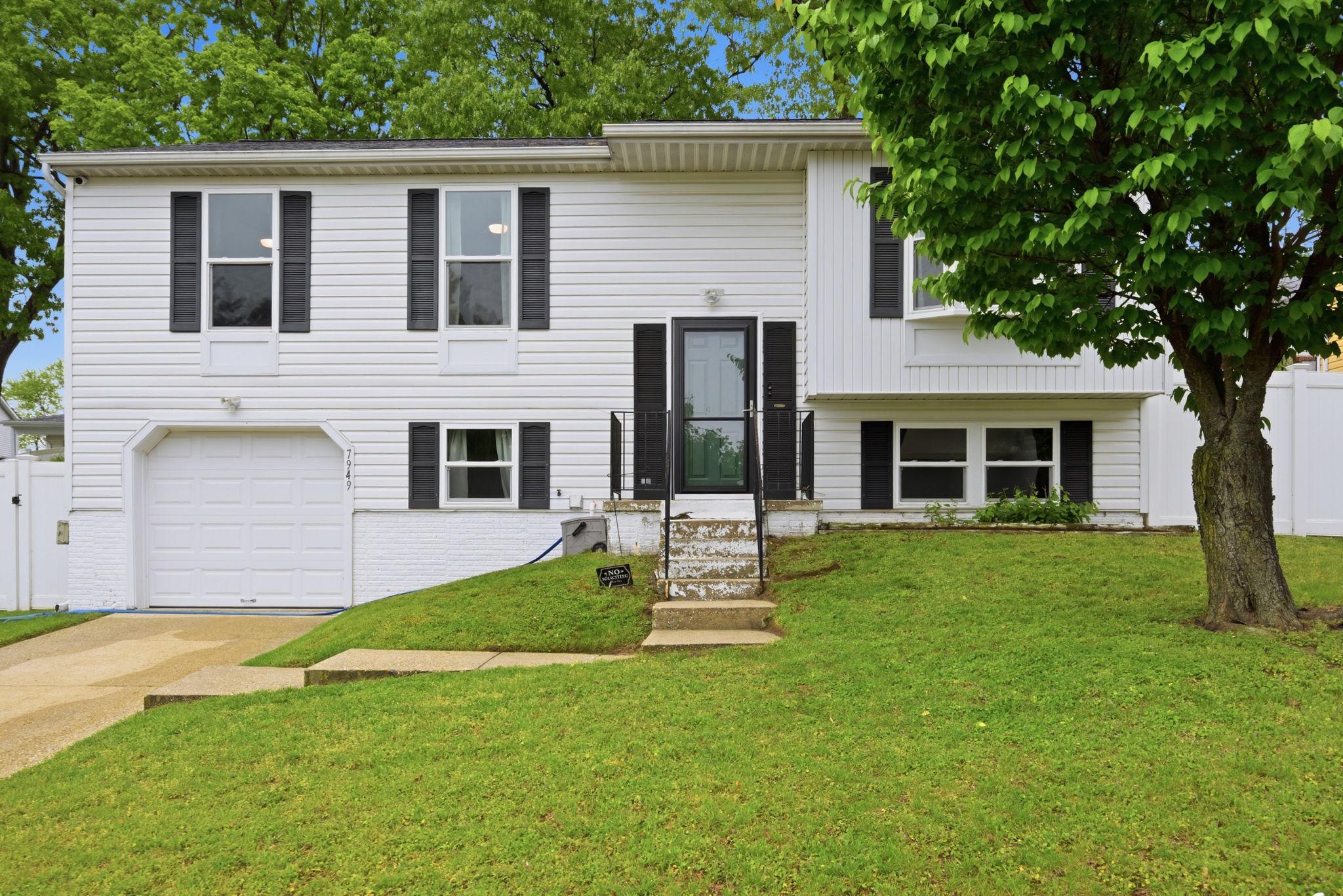 7949 Innkeeper Drive Severn, MD 21144 - Photo 2 of 51 Gorgeous Split Foyer Home
