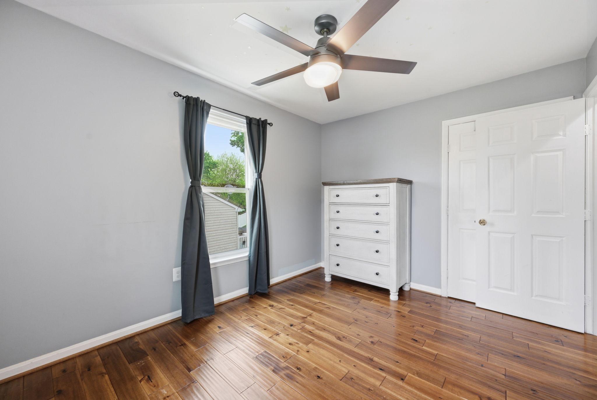 7949 Innkeeper Drive Severn, MD 21144 - Photo 24 of 51 Bright and airy bedroom retreat.