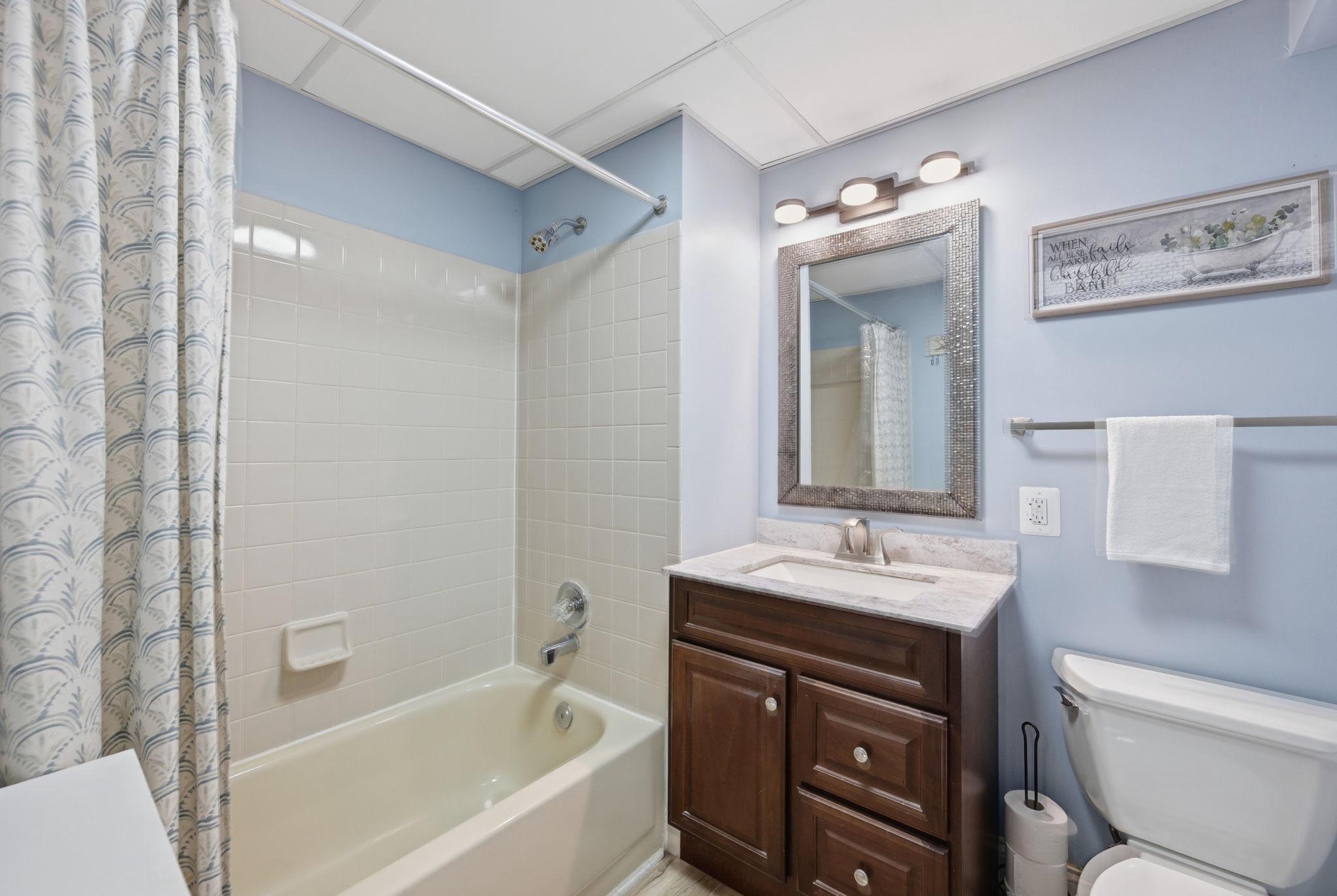 7949 Innkeeper Drive Severn, MD 21144 - Photo 37 of 51 Spacious Bathroom 2