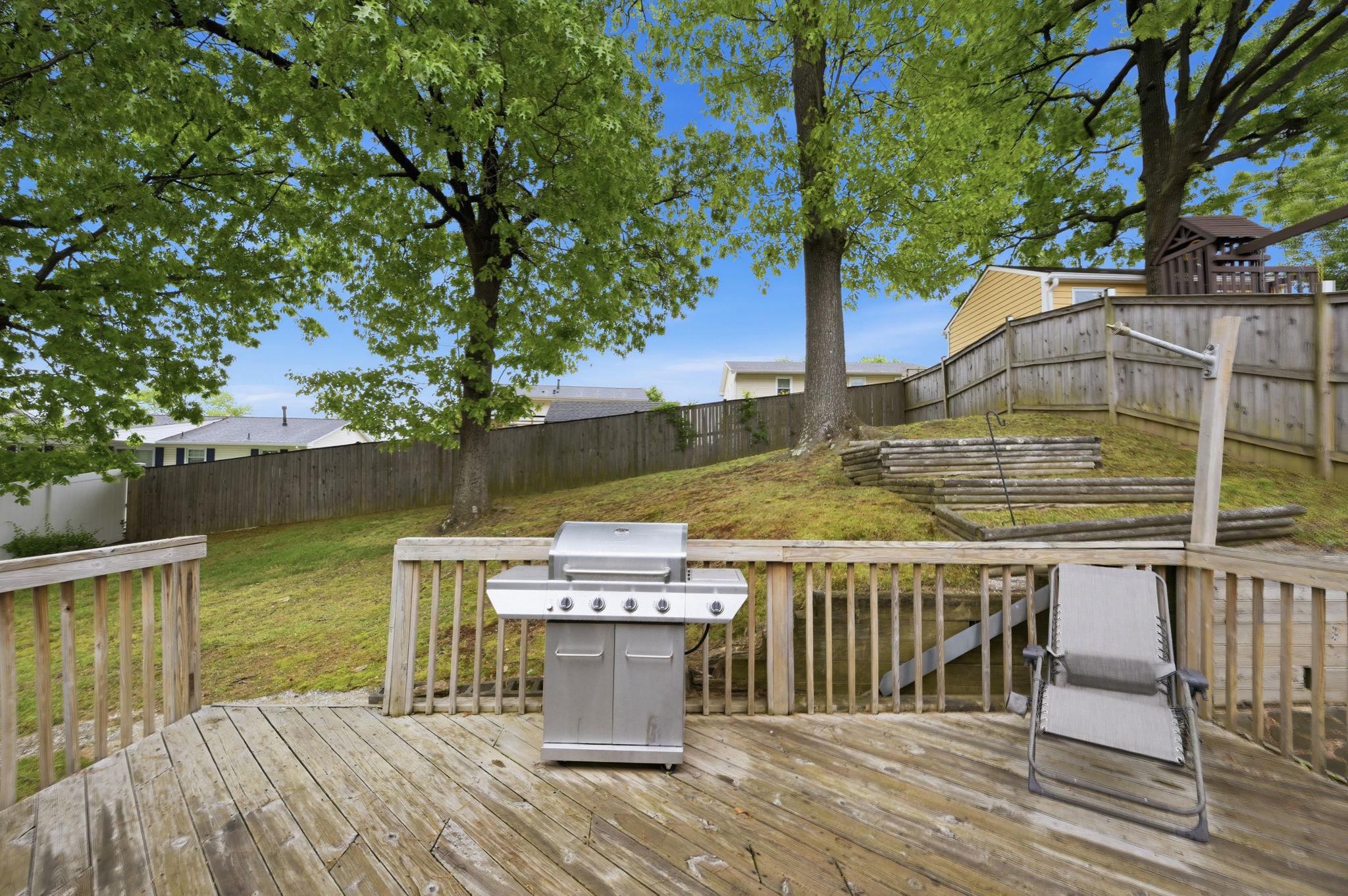 7949 Innkeeper Drive Severn, MD 21144 - Photo 41 of 51 Inviting and Relaxing Outdoor Living