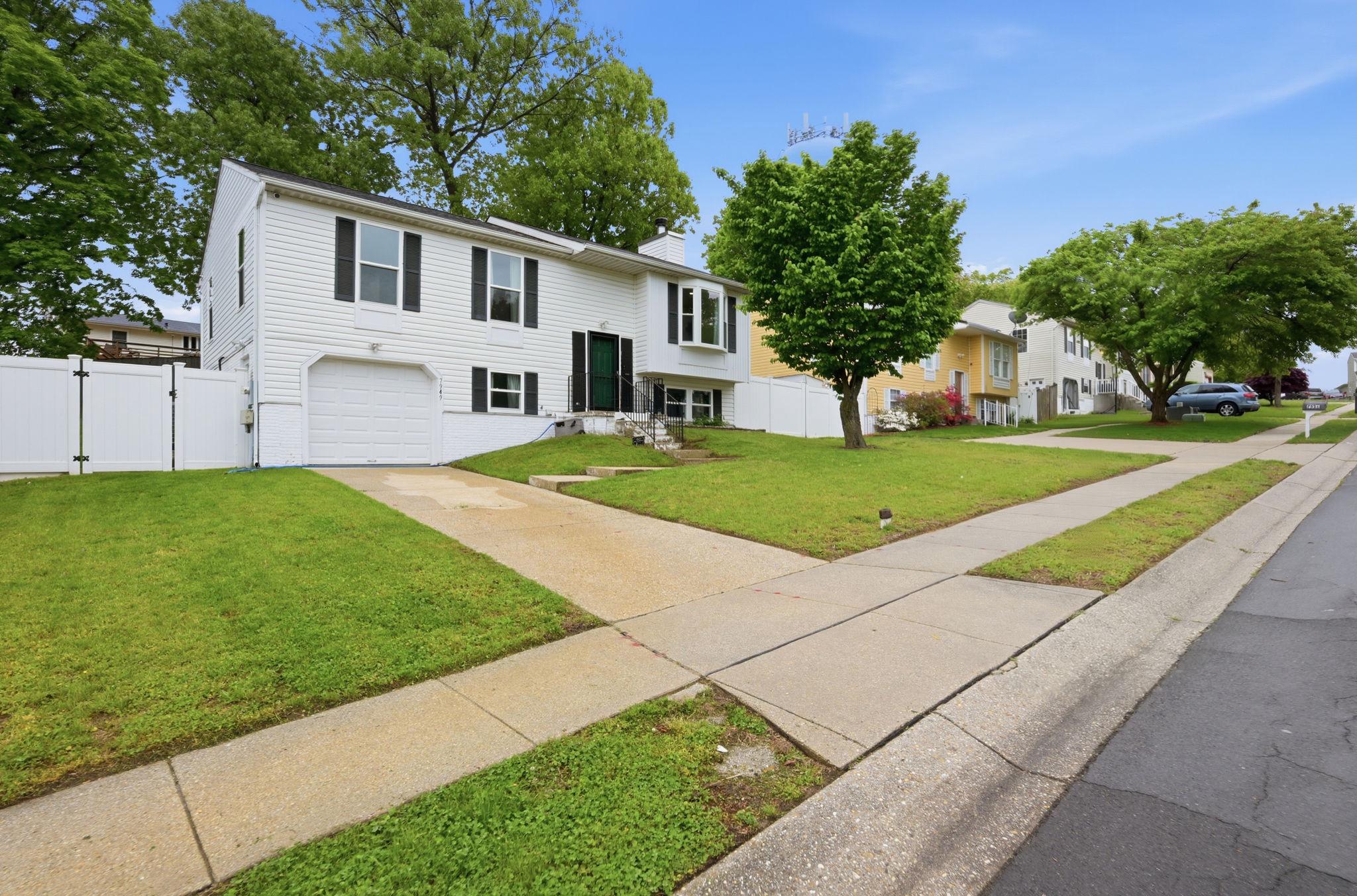 7949 Innkeeper Drive Severn, MD 21144 - Photo 47 of 51 Charming Sandridge Neighborhood