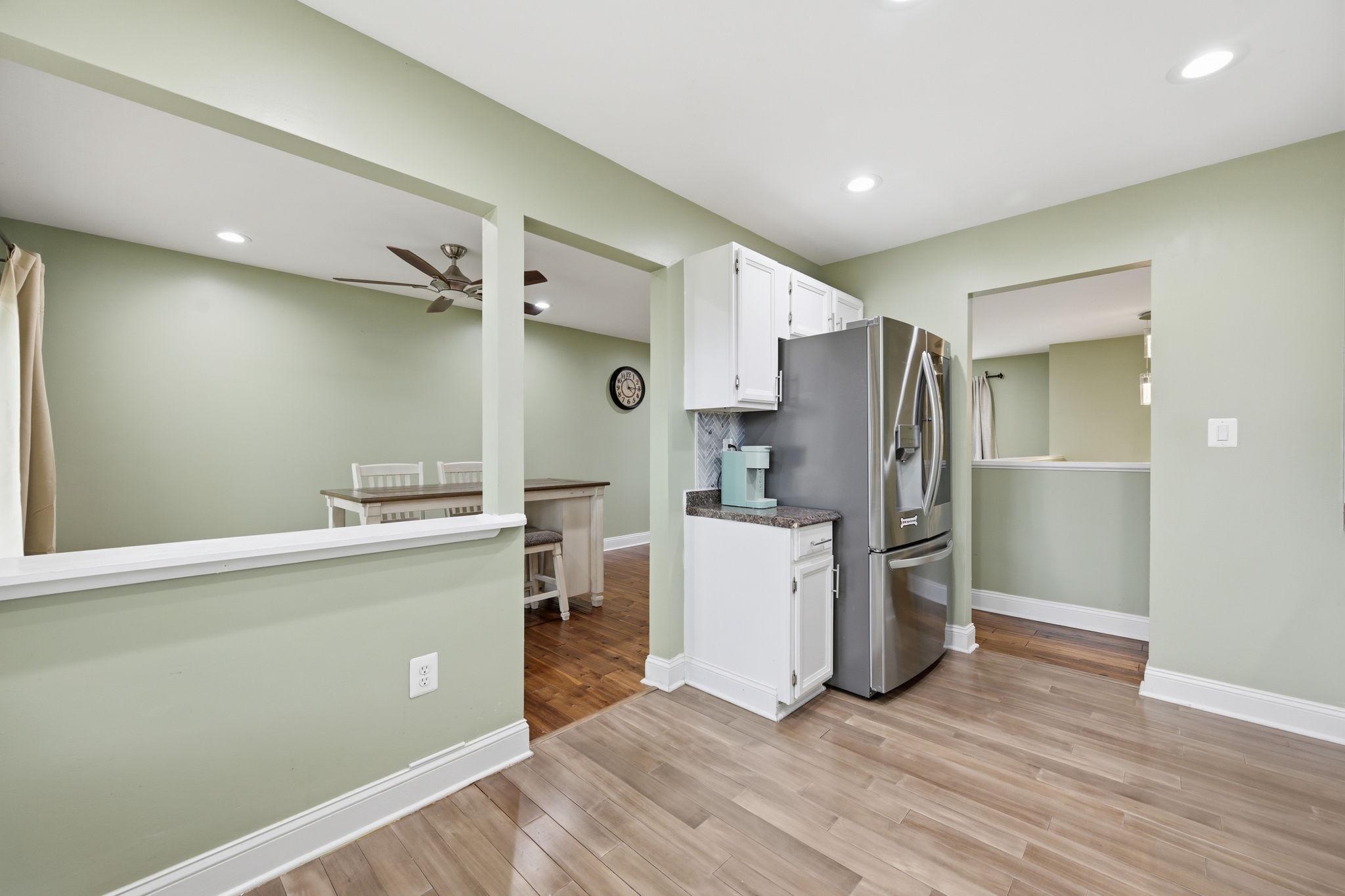 7949 Innkeeper Drive Severn, MD 21144 - Photo 9 of 51 Open layout charm.