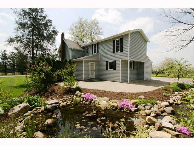 12483 Center Village Road Galena, OH 43021 - Photo 16 of 18 Gallery Image 16